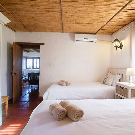 Denneboom Vineyards And Wildlife Apartment Paarl Ngoại thất bức ảnh