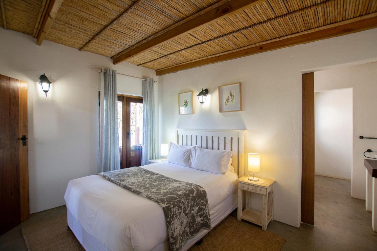 Denneboom Vineyards And Wildlife Apartment Paarl Ngoại thất bức ảnh