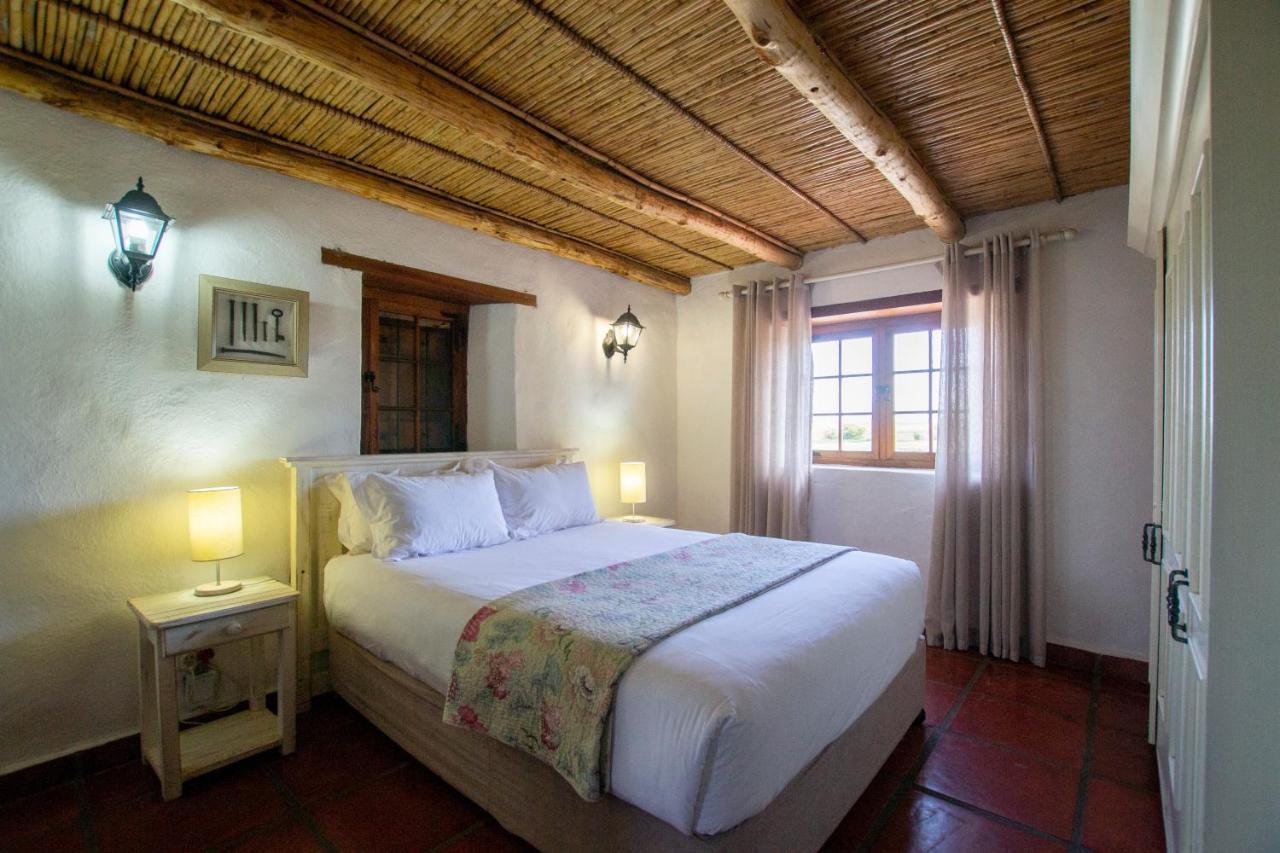 Denneboom Vineyards And Wildlife Apartment Paarl Ngoại thất bức ảnh