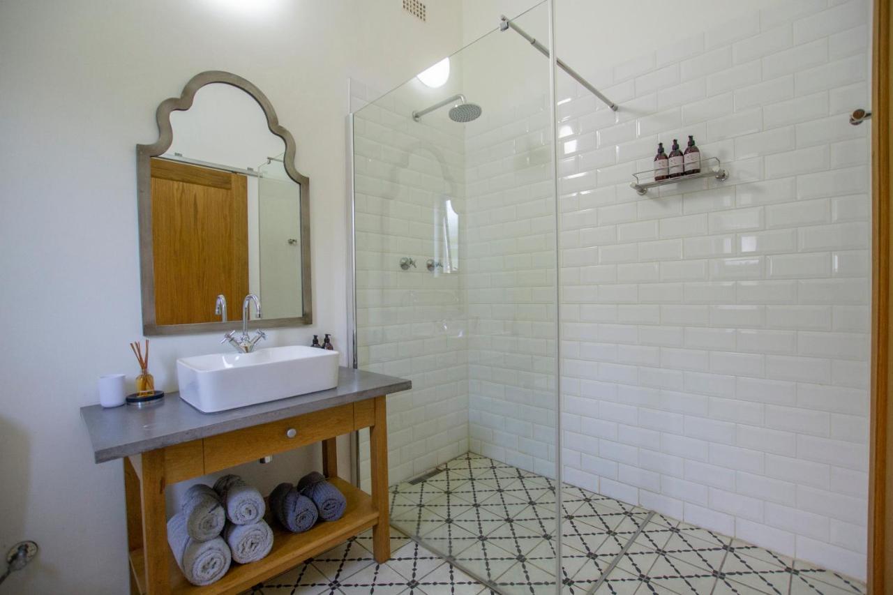 Denneboom Vineyards And Wildlife Apartment Paarl Ngoại thất bức ảnh